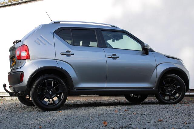 Suzuki IGNIS 1.2 Smart Hybrid Stijl Trekhaak, Cruise en Climate Control, Style uitvoering!