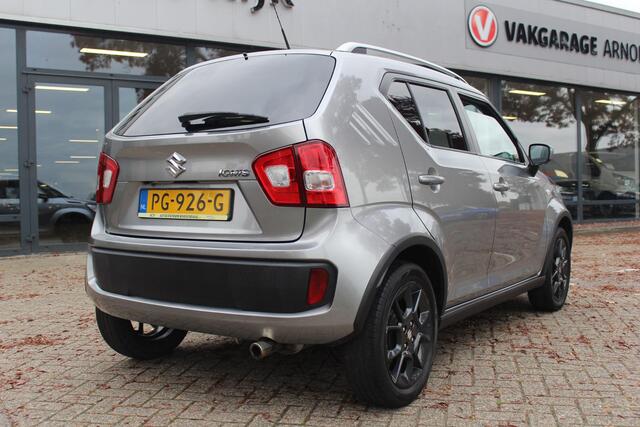 Suzuki IGNIS 1.2 Select