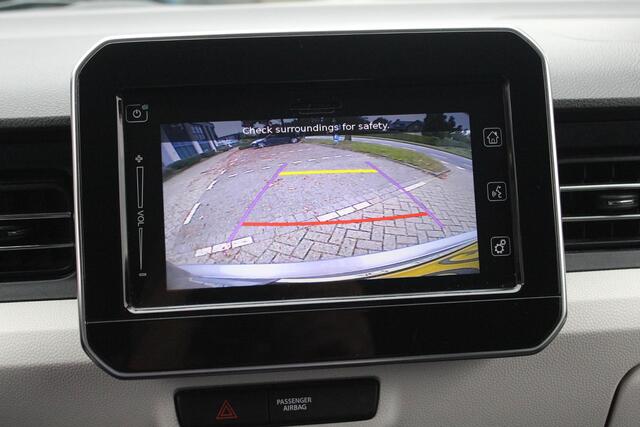 Suzuki IGNIS 1.2 Select