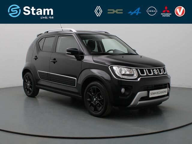 Suzuki IGNIS 80pk Smart Hybrid Style Camera | Climate | Cruise | Navi | Stoelverw.