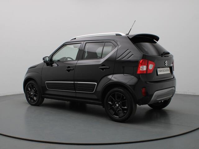 Suzuki IGNIS 80pk Smart Hybrid Style Camera | Climate | Cruise | Navi | Stoelverw.
