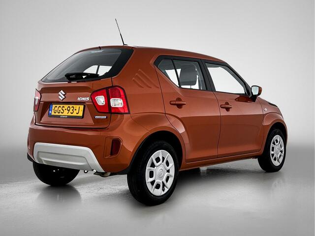 Suzuki IGNIS 1.2 Smart Hybrid Comfort