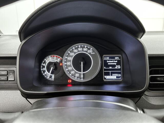 Suzuki IGNIS 1.2 Smart Hybrid Comfort