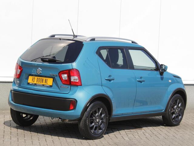 Suzuki IGNIS 1.2 Smart Hybrid Select | Navi | Airco | Camera | Lm-Velgen