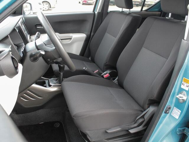 Suzuki IGNIS 1.2 Smart Hybrid Select | Navi | Airco | Camera | Lm-Velgen