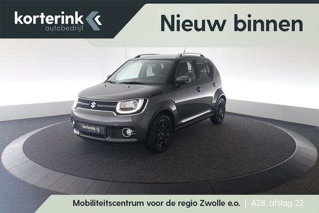 Suzuki IGNIS 1.2 Stijl