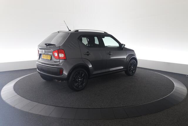 Suzuki IGNIS 1.2 Stijl
