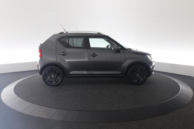 Suzuki IGNIS 1.2 Stijl