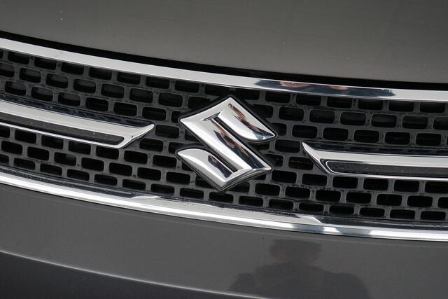 Suzuki IGNIS 1.2 Stijl