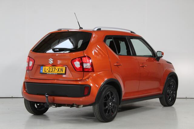 Suzuki IGNIS 1.2 Stijl | Automaat | Camera | Keyless | Trekhaak | Dealer Oh