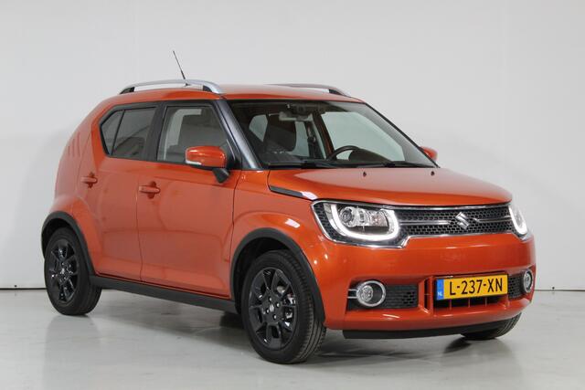 Suzuki IGNIS 1.2 Stijl | Automaat | Camera | Keyless | Trekhaak | Dealer Oh