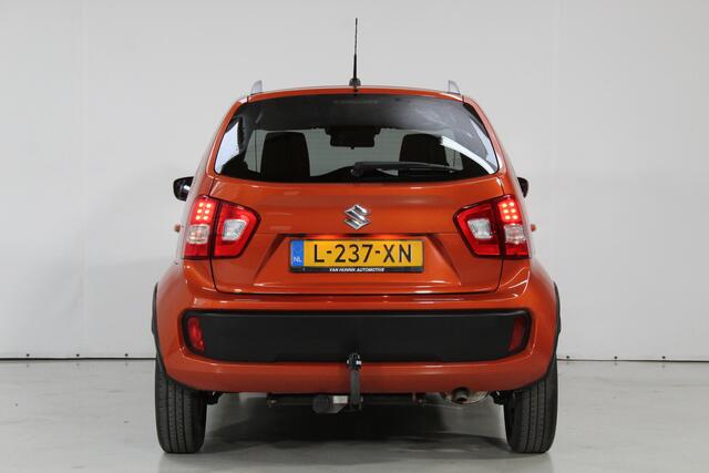 Suzuki IGNIS 1.2 Stijl | Automaat | Camera | Keyless | Trekhaak | Dealer Oh