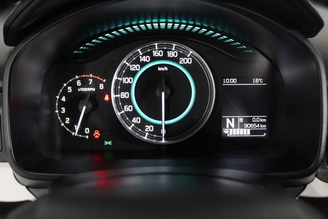 Suzuki IGNIS 1.2 Stijl | Automaat | Camera | Keyless | Trekhaak | Dealer Oh