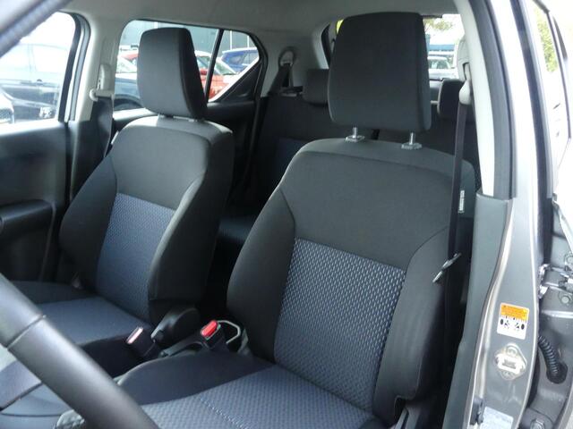 Suzuki IGNIS 1.2 Smart Hybrid Style Automaat 1ste Eigenaar, Dealer o.h., Cruise & Climate Control, Apple Carpl/Andr Auto