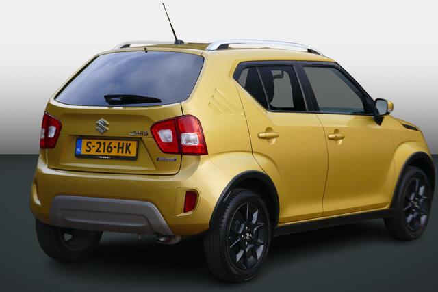 Suzuki IGNIS 1.2 Smart Hybrid Style | RIJKLAARPRIJS |