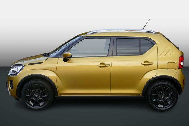 Suzuki IGNIS 1.2 Smart Hybrid Style | RIJKLAARPRIJS |