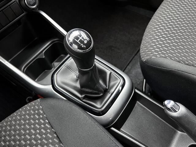 Suzuki IGNIS 1.2 Smart Hybrid Comfort | Airco | Radio met Bluetooth | Sleutel met handzender | Elektrische ramen | 1e eigenaar |