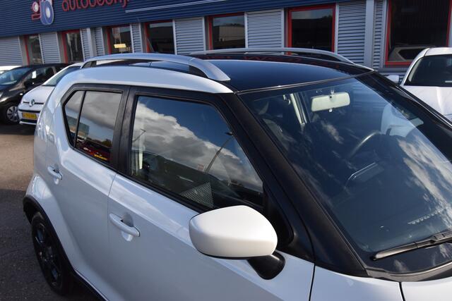 Suzuki IGNIS 1.2 Smart Hybrid Select , TREKHAAK , A UITRIJ CAM , NAVI VIA APP , AIRCO , EL VOOR , MISTL V ,
