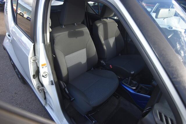 Suzuki IGNIS 1.2 Smart Hybrid Select , TREKHAAK , A UITRIJ CAM , NAVI VIA APP , AIRCO , EL VOOR , MISTL V ,