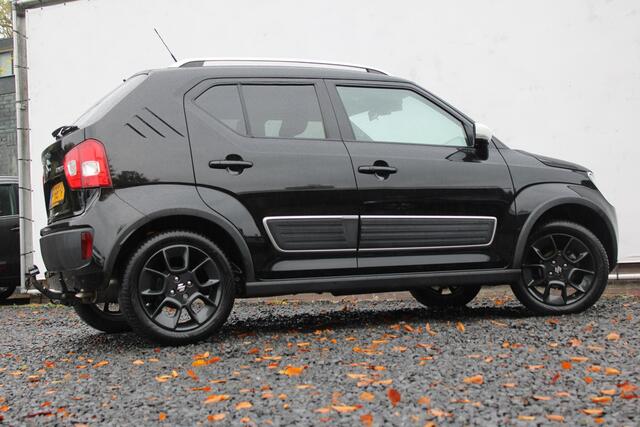 Suzuki IGNIS 1.2 Stijl Automaat, Trekhaak, Dealeronderhouden, Style uitvoering!
