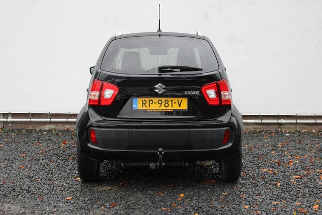 Suzuki IGNIS 1.2 Stijl Automaat, Trekhaak, Dealeronderhouden, Style uitvoering!