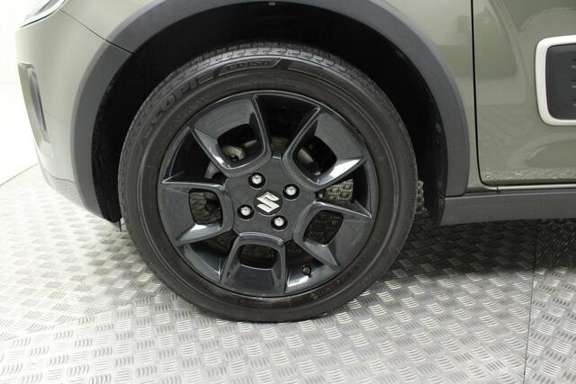 Suzuki IGNIS 1.2 Smart Hybrid Select | automaat | airco | navigatie fullmap | bluetooth telefoon | achteruitrijcamera