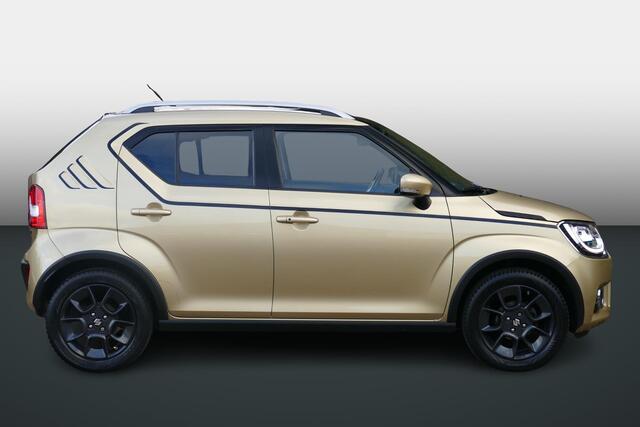 Suzuki IGNIS 1.2 Stijl Smart Hybrid | ALL-SEASON BANDEN | RIJKLAARPRIJS |