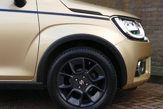Suzuki IGNIS 1.2 Stijl Smart Hybrid | ALL-SEASON BANDEN | RIJKLAARPRIJS |
