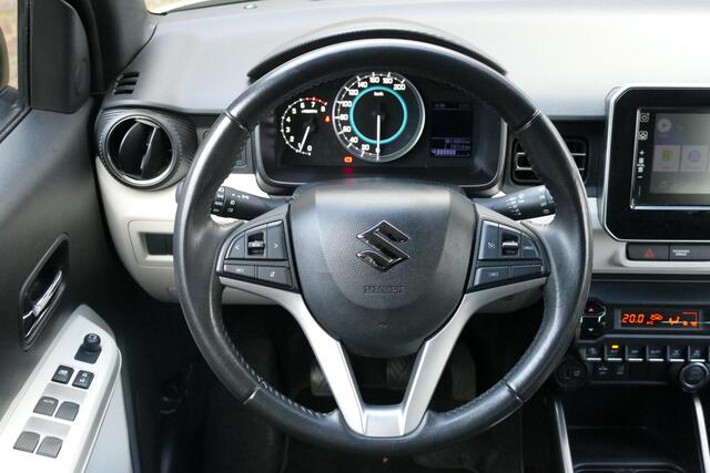 Suzuki IGNIS 1.2 Stijl Smart Hybrid | ALL-SEASON BANDEN | RIJKLAARPRIJS |