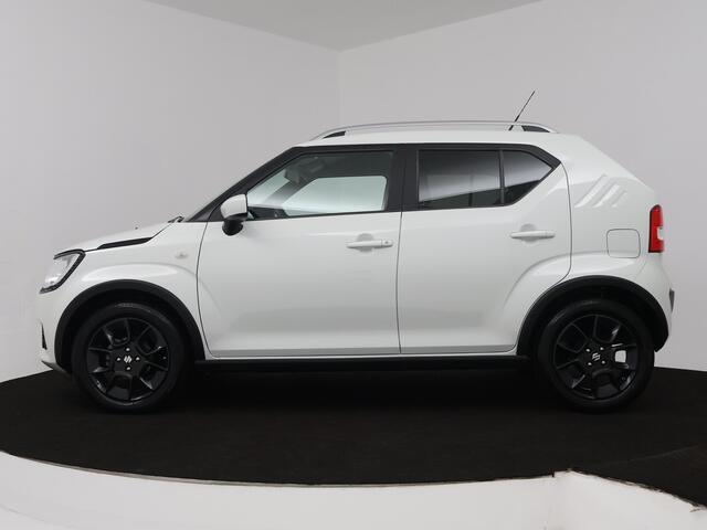 Suzuki IGNIS 1.2 Select | Automaat | Apple Carplay / Android Auto (Navigatie) | Airco | Achteruitrijcamera | Stoelverwarming |