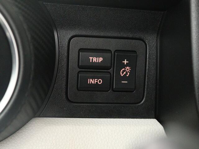 Suzuki IGNIS 1.2 Select | Automaat | Apple Carplay / Android Auto (Navigatie) | Airco | Achteruitrijcamera | Stoelverwarming |