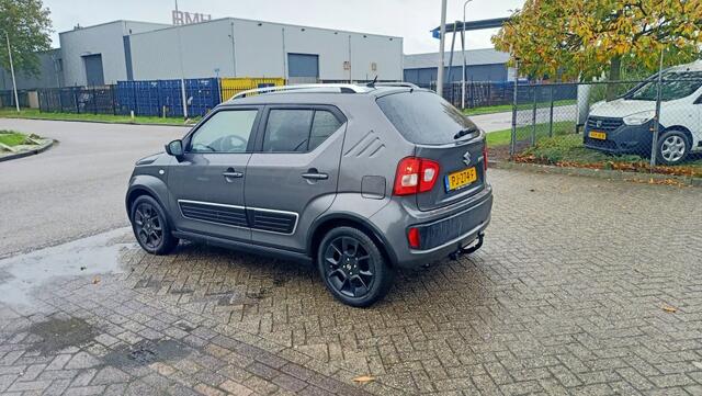 Suzuki IGNIS 1.2 Select