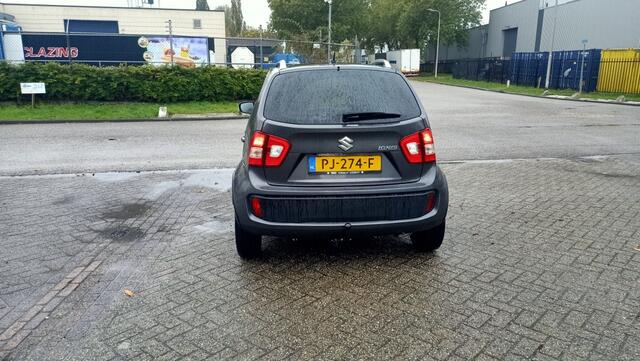 Suzuki IGNIS 1.2 Select