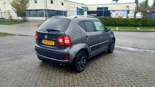 Suzuki IGNIS 1.2 Select