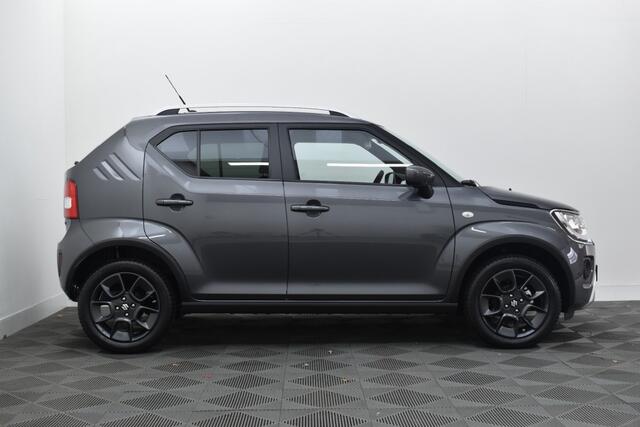 Suzuki IGNIS 1.2 Smart Hybrid Style