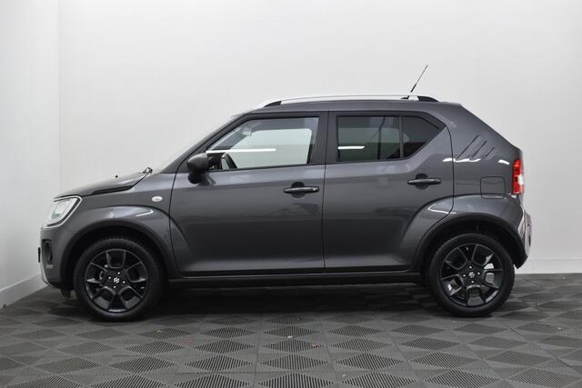 Suzuki IGNIS 1.2 Smart Hybrid Style