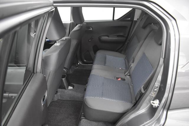 Suzuki IGNIS 1.2 Smart Hybrid Style