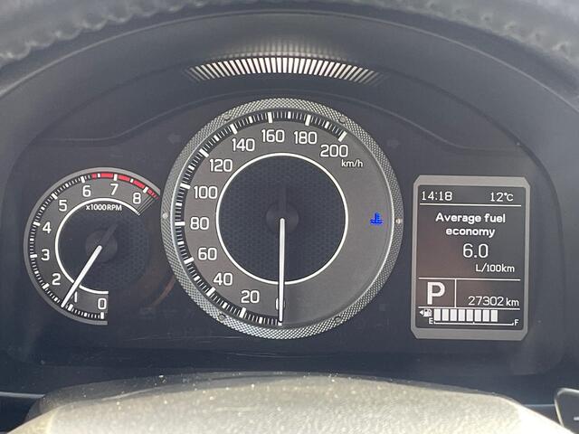 Suzuki IGNIS 1.2 Smart Hybrid Style Automaat Navigatie, Climate Control, Cruise Control, Trekhaak, 16"Lm, Achteruitrijcamera