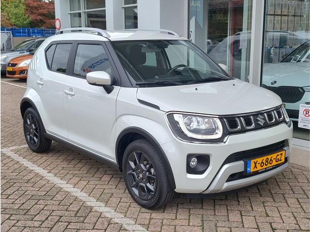 Suzuki IGNIS 1.2 SMART HYBRID STYLE Keyless | Camera | Cruise Control