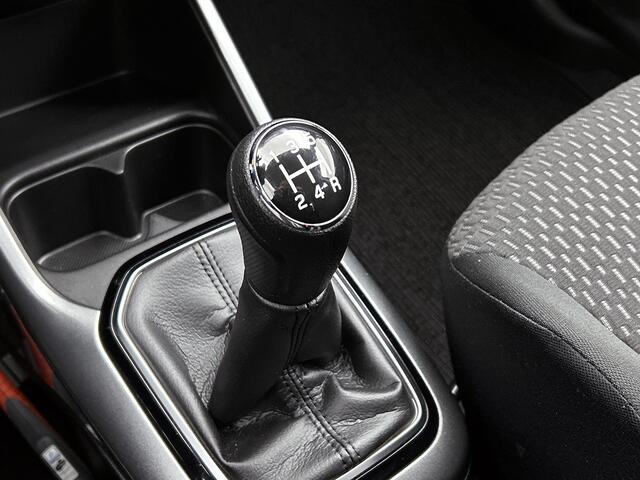 Suzuki IGNIS 1.2 Smart Hybrid Comfort | Airco | Radio met Bluetooth | Sleutel met handzender | Elektrische ramen | 1e eigenaar |