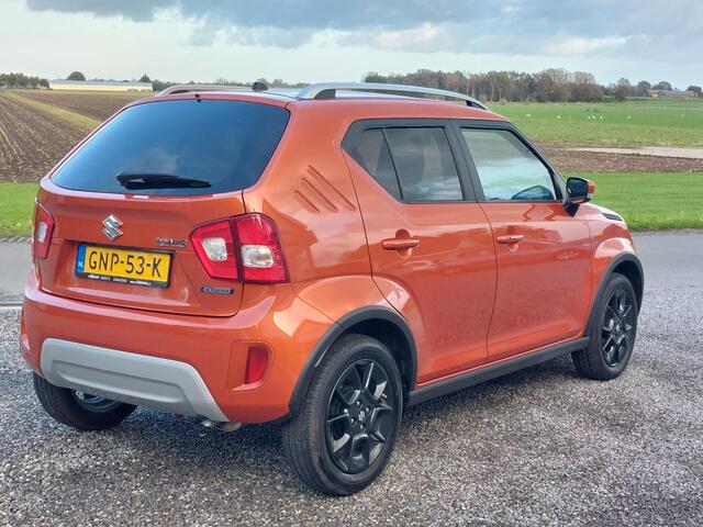 Suzuki IGNIS 1.2 Smart Hybrid Style NL-auto | Rijklaarprijs !!