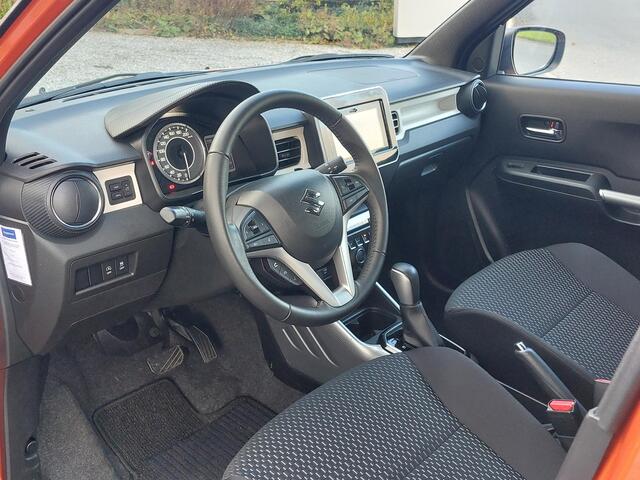Suzuki IGNIS 1.2 Smart Hybrid Style NL-auto | Rijklaarprijs !!
