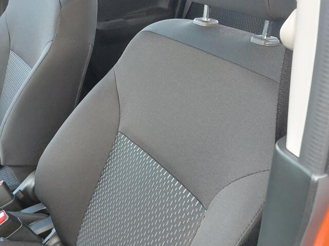 Suzuki IGNIS 1.2 Smart Hybrid Style NL-auto | Rijklaarprijs !!