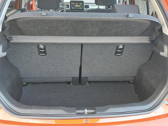 Suzuki IGNIS 1.2 Smart Hybrid Style NL-auto | Rijklaarprijs !!