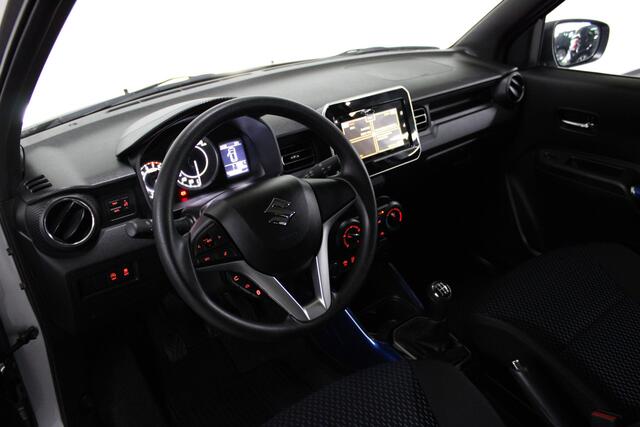 Suzuki IGNIS 1.2 Smart Hybrid Select