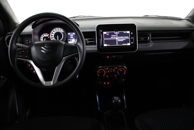Suzuki IGNIS 1.2 Smart Hybrid Select