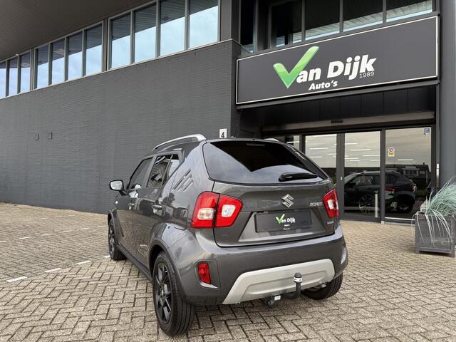 Suzuki IGNIS 1.2 Smart Hybrid Select Trekhaak Camera Lm Velgen