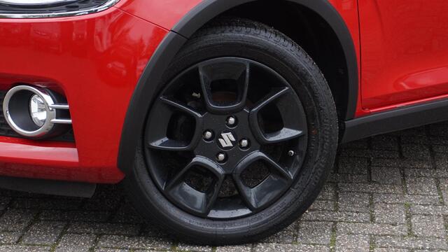 Suzuki IGNIS 1.2 Stijl Automaat Navigatie | Achteruirijcamera | DAB+ | Keyless Entry