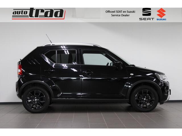 Suzuki IGNIS 1.2 Smart Hybrid Select