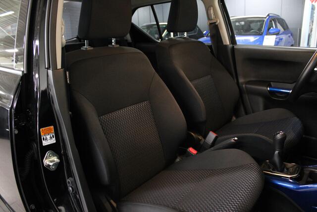 Suzuki IGNIS 1.2 Smart Hybrid Select